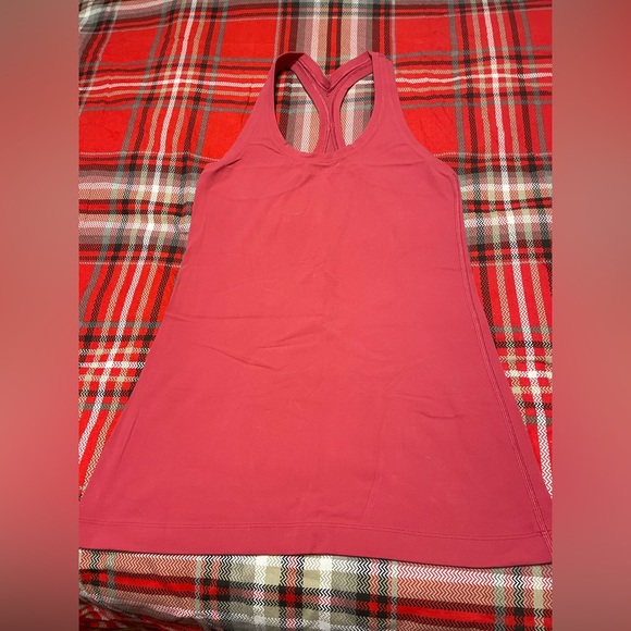 Lululemon Tank - Picture 2 of 2